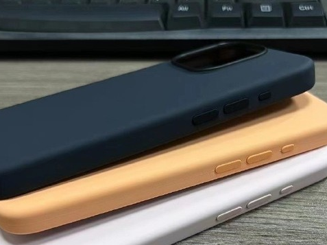 都昌苹果14维修站分享iPhone14手机壳能直接给iPhone15用吗?