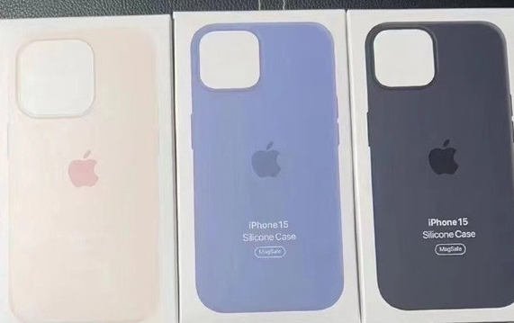 都昌苹果14维修站分享iPhone14手机壳能直接给iPhone15用吗?