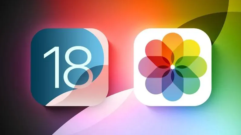 都昌苹果手机维修分享苹果 iOS / iPadOS 18.1Beta 3 发布 