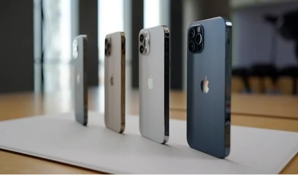 都昌苹果手机维修分享为什么说iPhone13才是真旗舰 