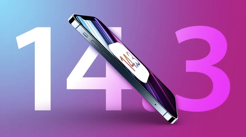 都昌苹果手机维修分享iOS 14.3 RC2已发，iOS 14.3正式版本还远吗 