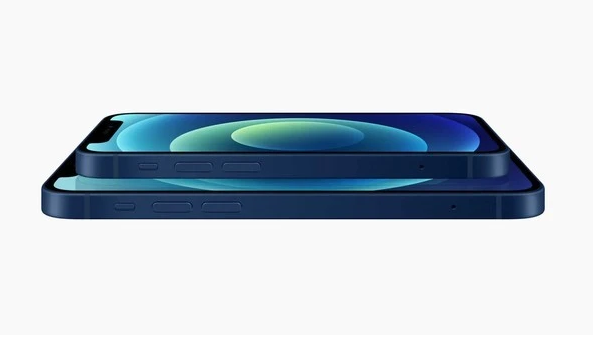 都昌苹果手机维修分享iPhone 12 mini 锁屏后触屏失灵怎么办 