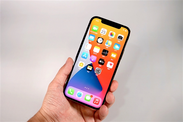 都昌苹果手机维修分享iOS 14.2修订版已到，专属iPhone 12系列 
