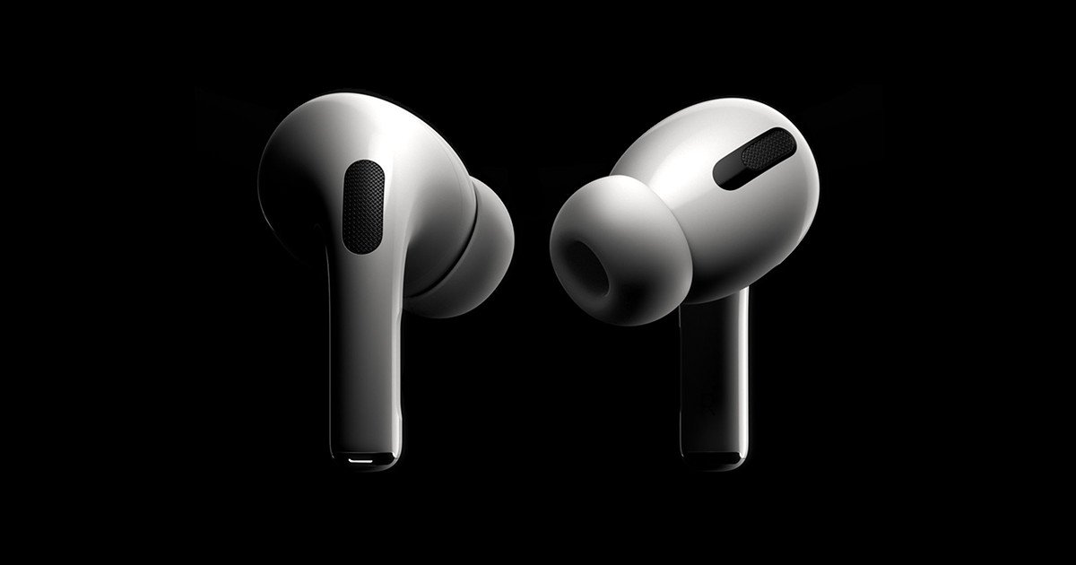 都昌苹果手机维修分享AirPods Pro 爆音、降噪效果下降怎么办 