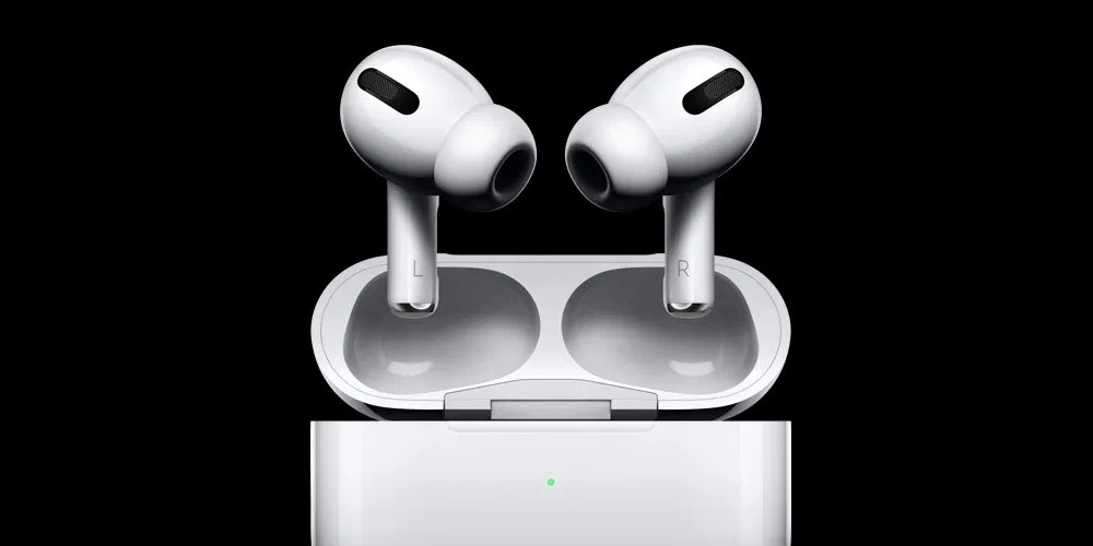 都昌苹果手机维修分享AirPods Pro 出现静电噪音 