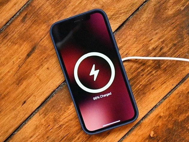 都昌苹果手机维修分享iPhone 12可以随便充电吗 
