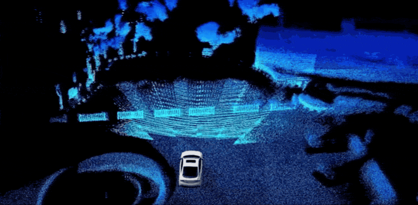 都昌苹果手机维修分享iPhone 12 Pro 搭载的 LiDAR 镜头与 ToF 镜头有什么不同 