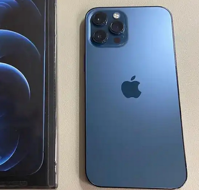 都昌苹果14服务中心分享如何解决苹果14拍摄视频卡顿的问题 