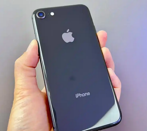 都昌苹果8系统维修分享iPhone8手机系统升级后无法开机如何修复 