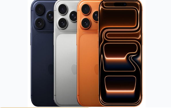 都昌苹果手机维修分享iPhone 17 Pro换电池 