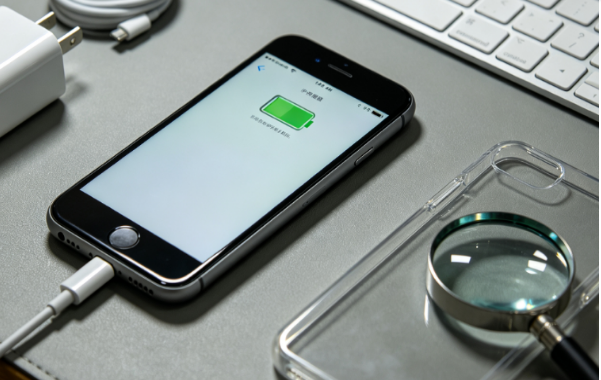 都昌苹果手机维修分享iPhone SE2换电池 