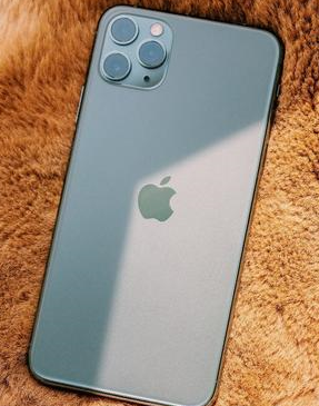 都昌苹果维修点分享iPhone 11 Pro Max电池发烫特殊问题 