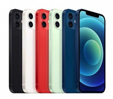 都昌苹果维修点分享iPhone 12 Pro Max发烫冷门故障梳理 