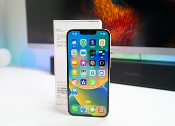 都昌苹果维修点分享iPhone 14电池发烫真实诱因盘点 