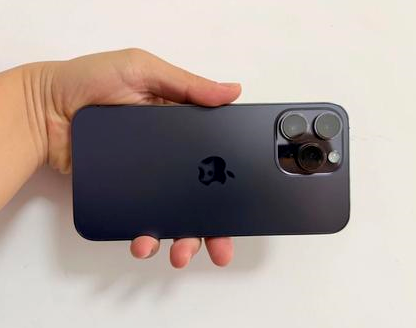 都昌苹果维修点分享iPhone 14 Pro Max发烫多重诱因剖析 