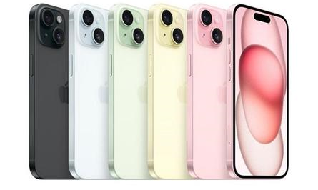 都昌苹果维修点分享iPhone 15发烫易忽视问题科普 