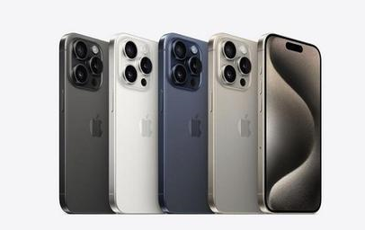 都昌苹果维修点分享iPhone 15 Pro发烫五大诱因详解 
