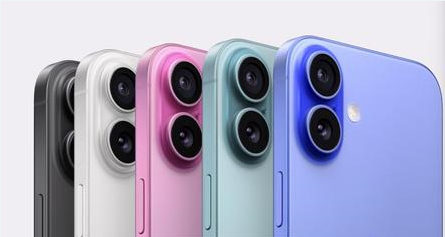 都昌苹果维修点分享iPhone 16发烫易忽视因素汇总 