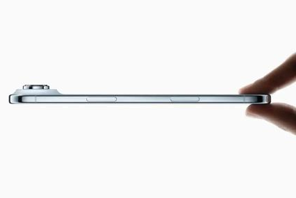 都昌苹果维修点分享iPhone 17 Air发烫几大隐形诱因 